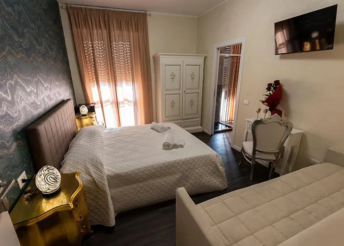 Casa de hóspedes Amy 4*